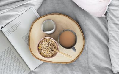The power (and importance) of habit & routine